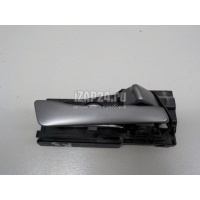 Ручка двери задней внутренняя правая Hyundai-Kia Solaris (2010 - 2017) 836201R020SDH