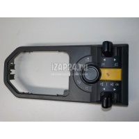 Кнопка переключения режимов подвески Land Rover Discovery III (2004 - 2009) YUD501230WUX