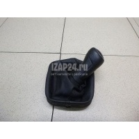 Рукоятка кулисы КПП VAG Polo (HB) (2009 - ) 6R0711113DXAS
