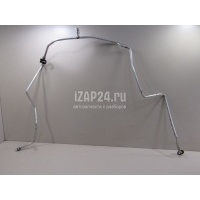 Трубка кондиционера Nissan Qashqai (J10) (2006 - 2014) 92440JD01A