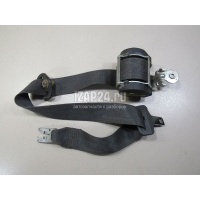 Ремень безопасности Renault Megane II (2003 - 2009) 8200562480