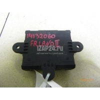 Блок комфорта Land Rover XF (2007 - 2015) LR005577