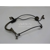 Датчик ABS задний правый Mitsubishi Outlander XL (CW) (2006 - 2012) 4670A580
