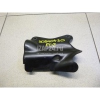 Кронштейн глушителя BMW 7-серия F01/F02 (2008 - 2015) 13717577461