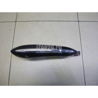 Ручка двери наружная правая BMW 5-серия F10/F11 (2009 - 2016) 51217231930