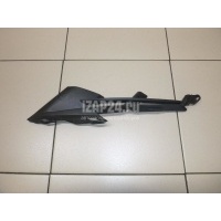 Решетка в бампер левая Toyota RX 350 (2016 - ) 53286-48020