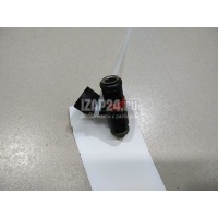 Форсунка инжекторная электрическая VAG Fabia (1999 - 2007) 03E906031C