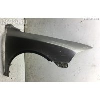 Крыло Перед. Правая Skoda Octavia mk2 (A5) 2005 1Z0821106A
