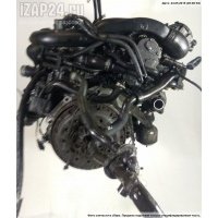 Турбина Volkswagen Passat B5+ (GP) 2004 038145702J