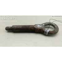 Крюк буксировочный Opel Insignia 2009 13267066