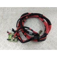 Провод силовой (проводка) BMW X3 E83 (2003-2010) 2005 61123414880