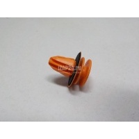 Крепеж (клоп) Mercedes Benz W166 M-Klasse (ML/GLE) (2011 - 2018) 0009918698