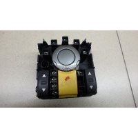 Кнопка переключения режимов подвески Land Rover Range Rover Sport (2005 - 2012) YUD501410WVH