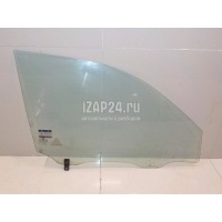 Стекло двери передней правой Hyundai-Kia Tucson (2004 - 2010) 824202E030