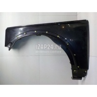 Крыло переднее левое Land Rover Discovery III (2004 - 2009) ASB780030