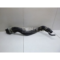 Горловина топливного бака Renault Megane III (2009 - 2016) 172210008R