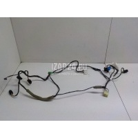 Проводка (коса) Land Rover Discovery III (2004 - 2009) JGK500090