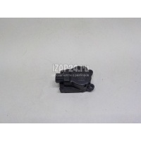 Моторчик заслонки отопителя Land Rover Discovery III (2004 - 2009) JWO500010