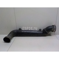 Патрубок воздушного фильтра Land Rover Discovery III (2004 - 2009) PHD000603