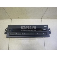 Ченджер компакт дисков BMW 1-серия F20/F21 (2011 - ) 65129243419