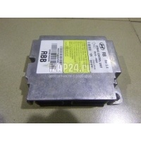 Блок управления AIR BAG Hyundai-Kia Solaris (2010 - 2017) 959101R000