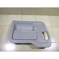 Обшивка двери задней левой Renault Kangoo (2003 - 2008) 8200300452