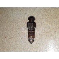 Штуцер прокачки тормозов Nissan Navara (D40) (2005 - 2015) 4112845P00