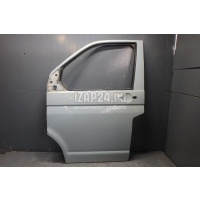 Дверь передняя левая VAG Transporter T5 (2003 - 2015) 7E0831055G