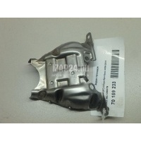Экран тепловой VAG A5/S5 [8F] Cabrio (2010 - 2016) 06L129597B