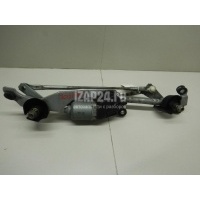 Трапеция стеклоочистителей Mazda CX 9 (2007 - 2016) TD1267360