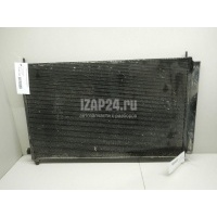Радиатор кондиционера (конденсер) Mazda CX 9 (2007 - 2016) TD1161480A