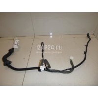 Проводка (коса) Nissan Qashqai (J10) (2006 - 2014) 24127JD10B