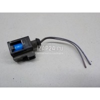 Разъем VAG Alhambra (2000 - 2010) 4D0971992A