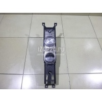Кулиса КПП Jaguar XF (2007 - 2015) C2Z8427