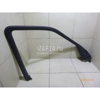 Накладка двери передней левой Land Rover Freelander 2 (2007 - 2014) EJN500050