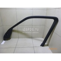 Накладка двери передней правой Land Rover Freelander 2 (2007 - 2014) EJN500040
