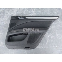 Обшивка двери задней правой VAG Superb (2008 - 2015) 3T0867212A