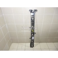 Защита Renault Kangoo (2003 - 2008) 8200112109
