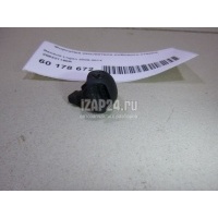 Форсунка омывателя лобового стекла Renault Duster (2012 - ) 289321198R