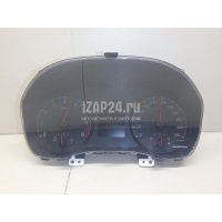 Панель приборов Hyundai-Kia Solaris 2017 94003H5040