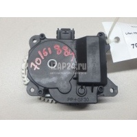 Моторчик заслонки отопителя Lifan X50 (2015 - ) A3745400
