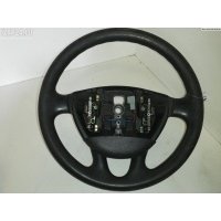 Руль Renault Trafic (2001-2014) 2006 8200201344