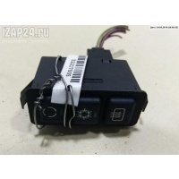 Кнопки управления прочие (включатель) BMW 3 E36 (1991-2000) 1996 61318371020