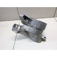 Корпус масляного фильтра BMW 1-серия E82/E88 (2007 - 2013) 11427597635