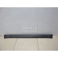 Накладка порога (внутренняя) Subaru Impreza (G12) (2007 - 2012) 94060FG040MG