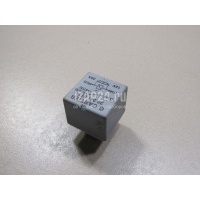 Реле Renault Duster (2012 - ) 8200351489