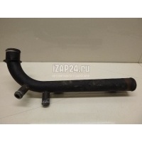 Трубка системы охлаждения GM Nubira (1999 - 2003) 96273608