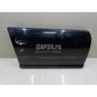 Дверь передняя правая VAG A3 [8PA] Sportback (2004 - 2013) 8P4831052A