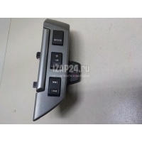 Блок кнопок Land Rover Discovery III (2004 - 2009) XPD500800