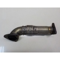 Труба глушителя VAG Superb (2002 - 2008) 059131789G